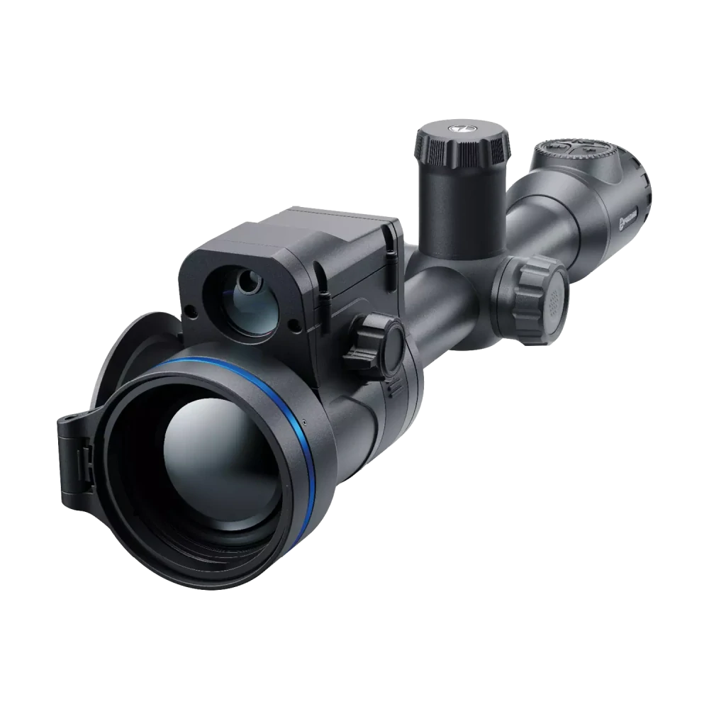 PULSAR THERMION 2 LRF XG60 - Senzor 640x480