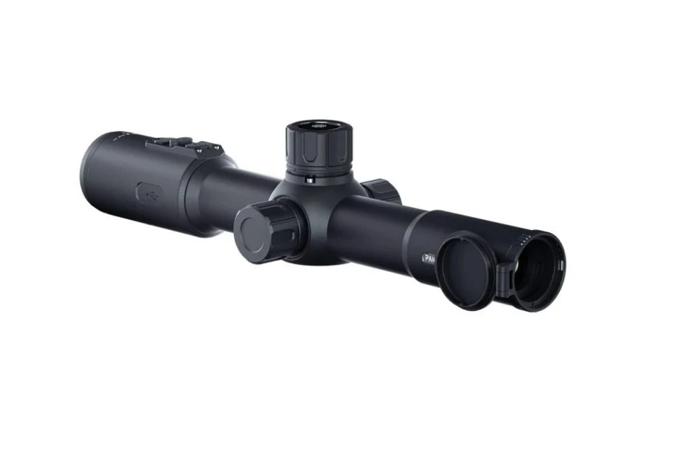 PARD Pantera Q 256