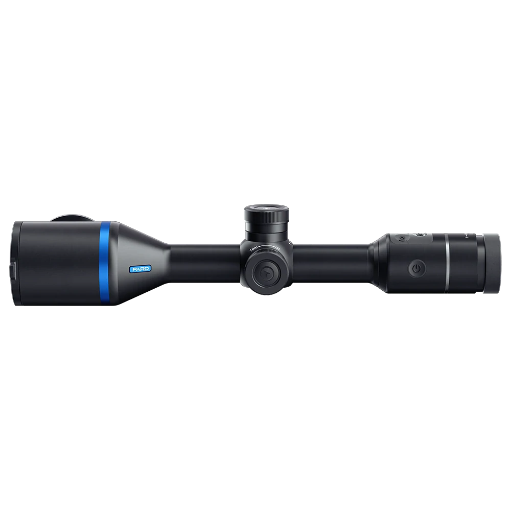 PARD PANTERA eX 640