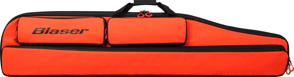 Blaser pouzdro Cordura Oranžové 128 cm- Blaser Cover Driven Hunt