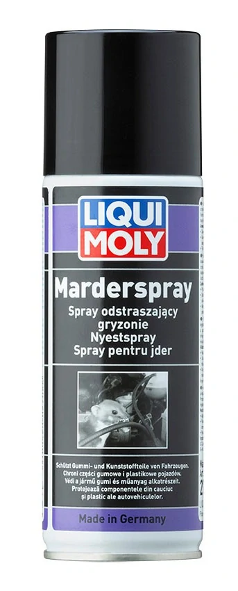 Liqui Moly Ochrana proti kunám (bez biocidu)