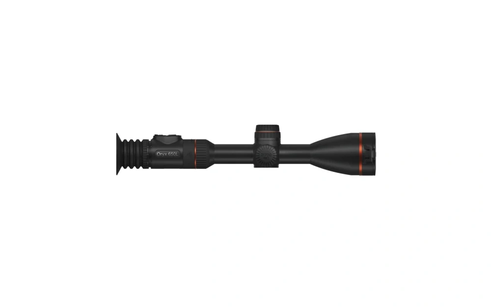 ThermTec ORYX L650