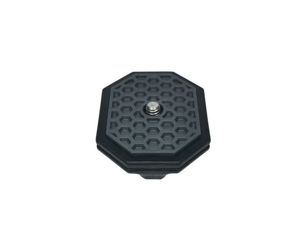 Montáž Primos Trigger Stick Gen 3 černá