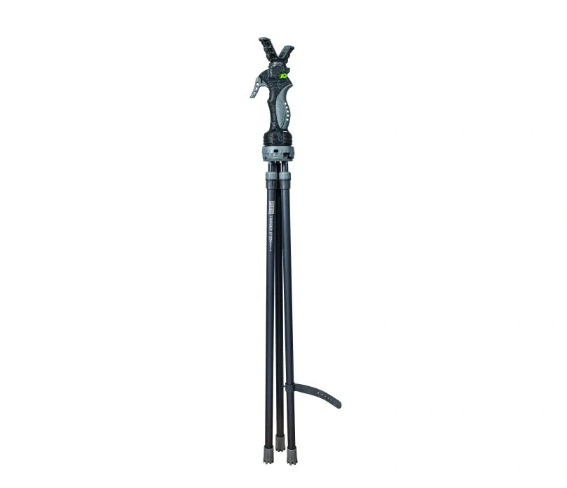 Primos Trojnožka Trigger Stick Gen 3 černá
