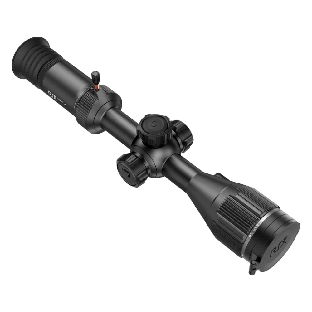 RIX LEAP L6 V2