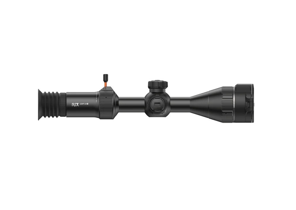 RIX LEAP L6R