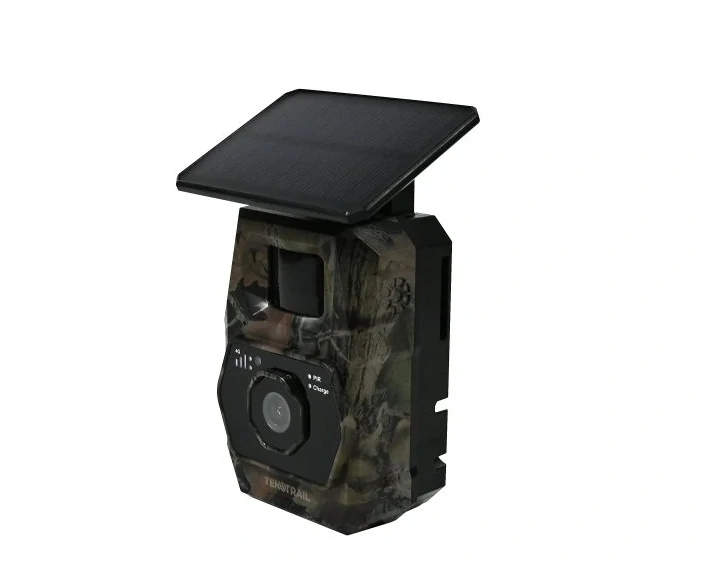 TenoTrail EasyLive 4G