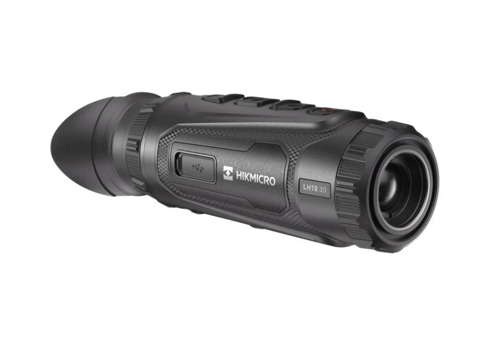HIKMICRO LYNX LH19 3.0