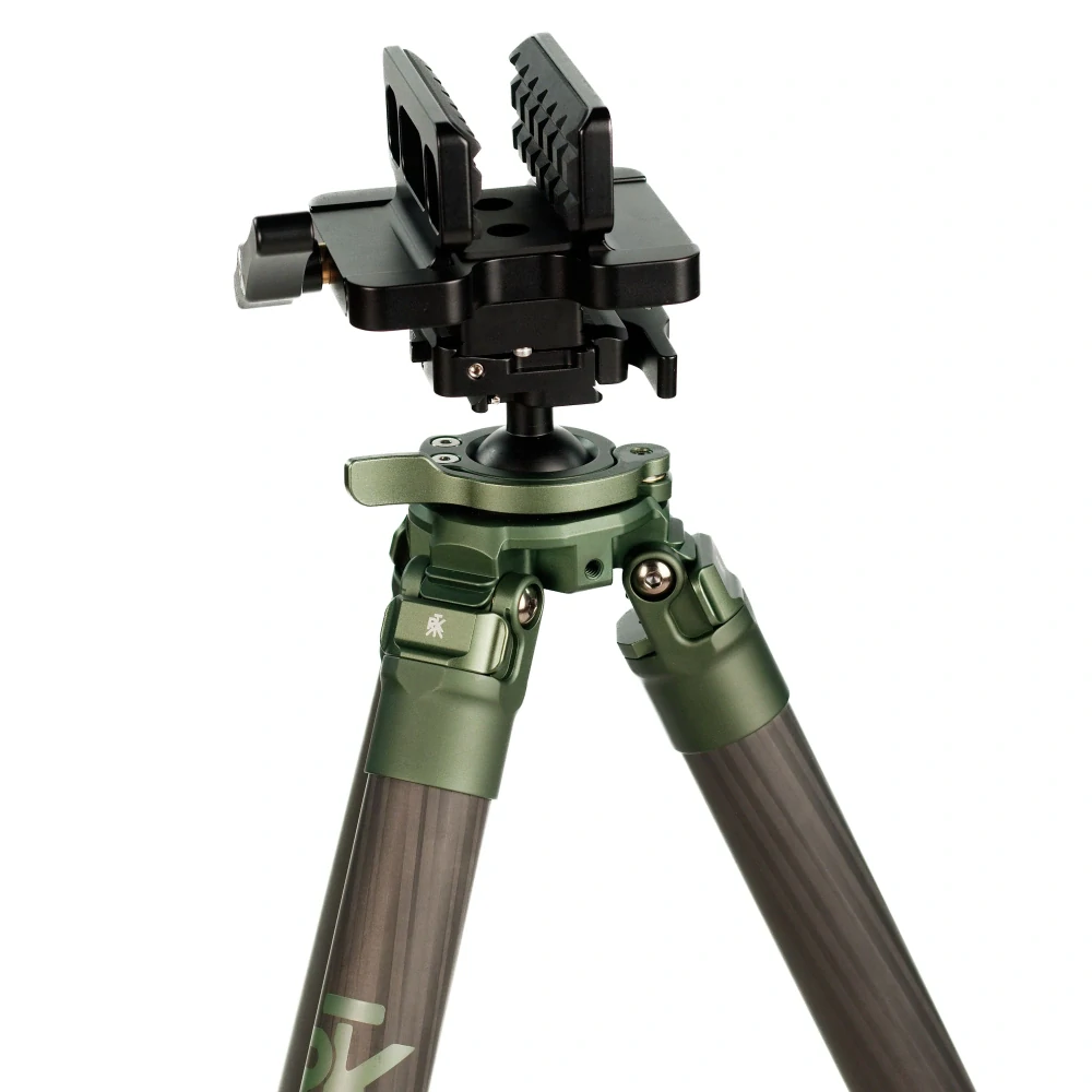 RK Tripods GH364