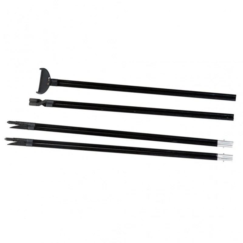 Střelecká hůl 4StableSticks Ultimate Carbon