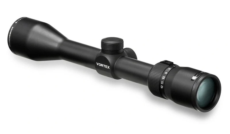 Vortex Diamondback 4-12x40 Dead-Hold BDC MOA
