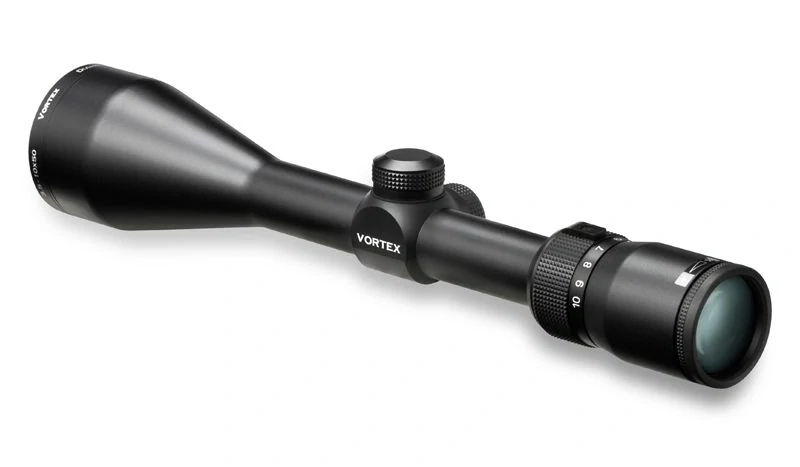 Vortex Diamondback 3.5-10x50 Dead-Hold BDC MOA