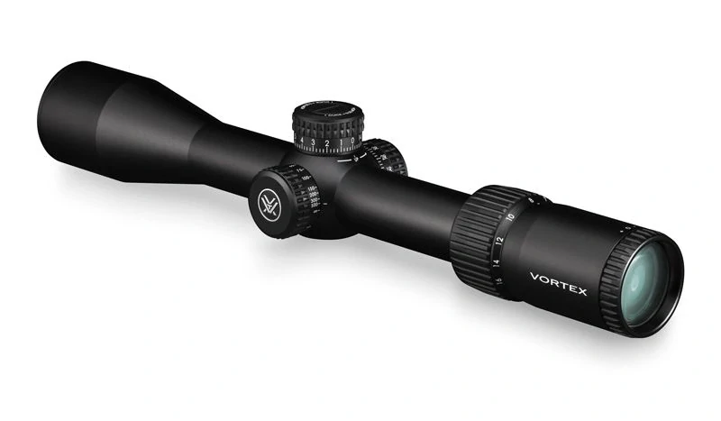 Vortex Diamondback Tactical 4-16x44 FFP EBR-2C MOA
