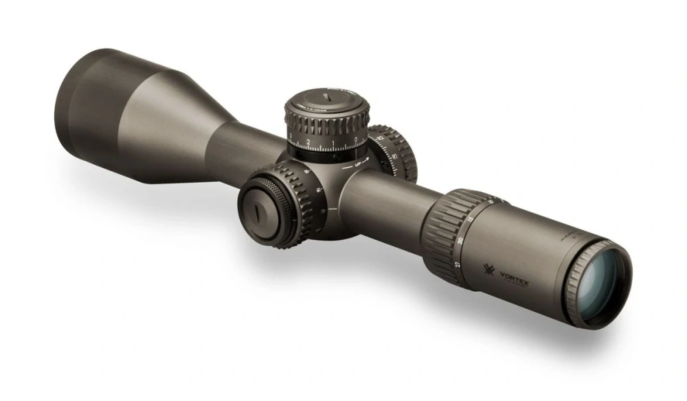 Vortex Razor HD Gen II 4.5-27x56 EBR-7C MOA