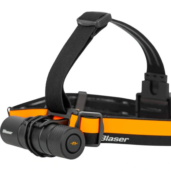 BLASER čelovka HT 2500- Blaser Headlamp HT2500