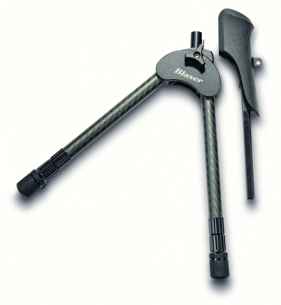 Blaser Bipod Carbon