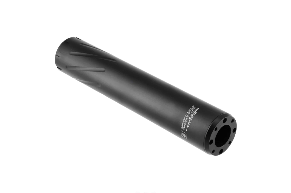 Tlumič HUSH-TAC Ultralight 8 mm LOCK
