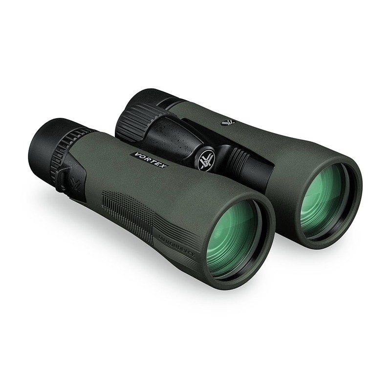 Vortex Diamondback HD 12x50 NEW