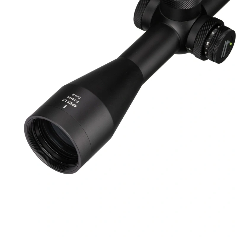 Puškohled ALPEN OPTICS APEX LT 2-12x44 A4 Gen 2