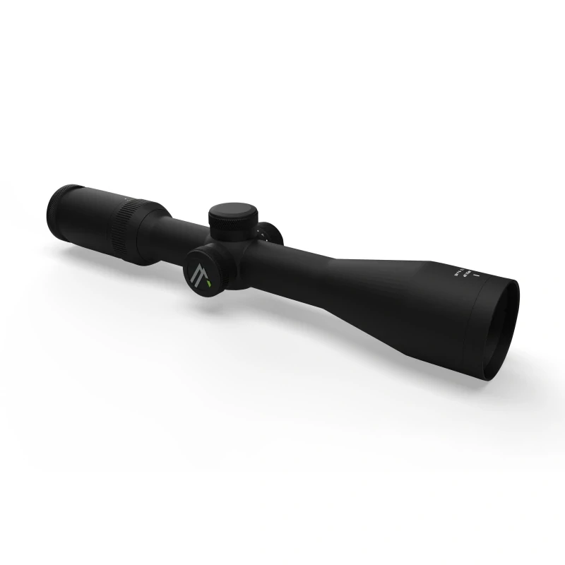 Puškohled ALPEN OPTICS Apex XP 1,5–9x45 Duplex s technologií SmartDot