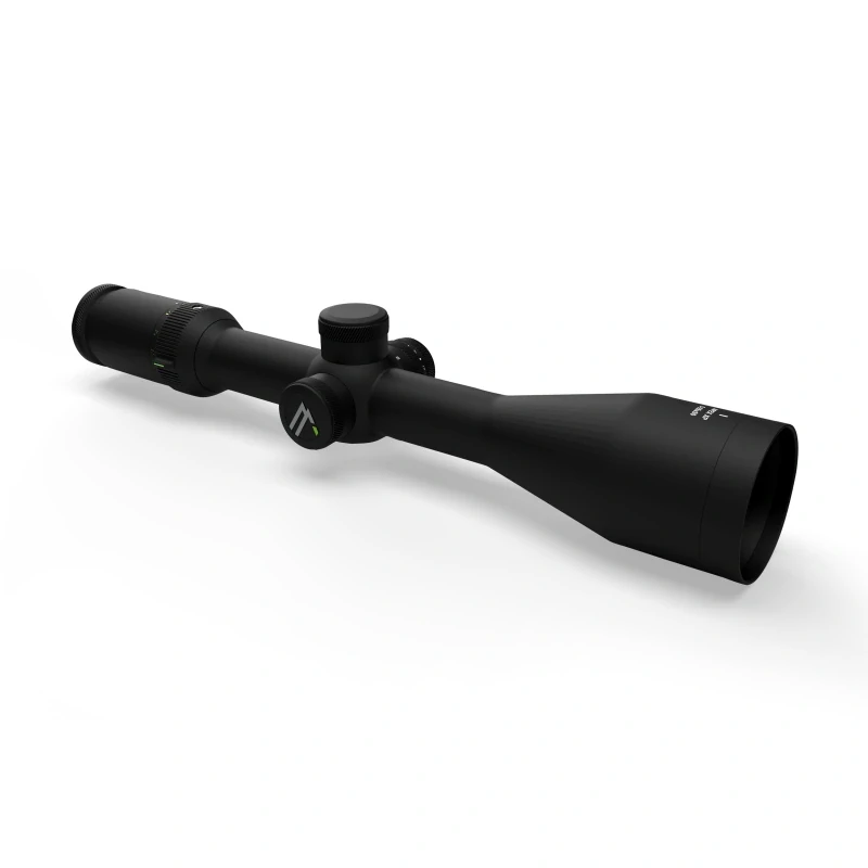 Puškohled ALPEN OPTICS Apex XP 5–25x50 BDC s technologií SmartDot