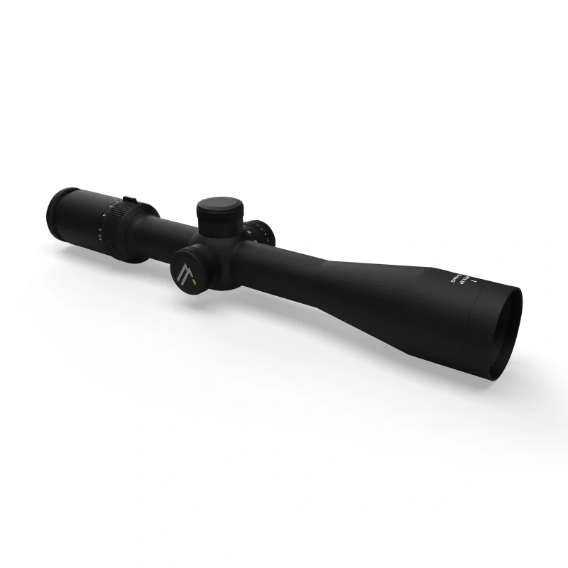 Puškohled ALPEN OPTICS Apex XP 2,5–16x42 A4 s technologií SmartDot