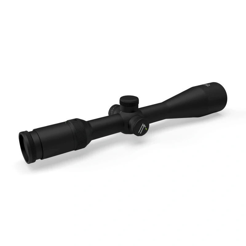 Puškohled ALPEN OPTICS Apex XP 2,5–15x50 A4 s technologií SmartDot