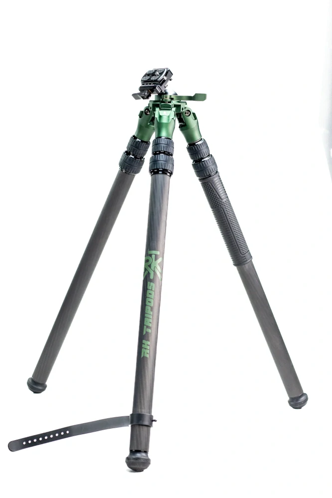 RK Tripods PRS PRO