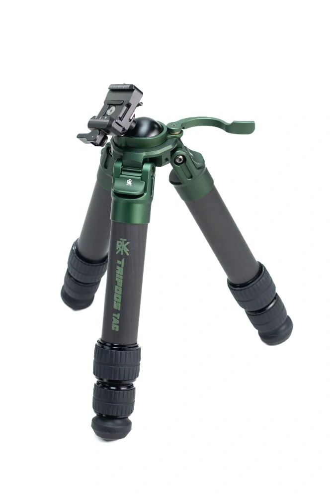 RK Tripods TAC