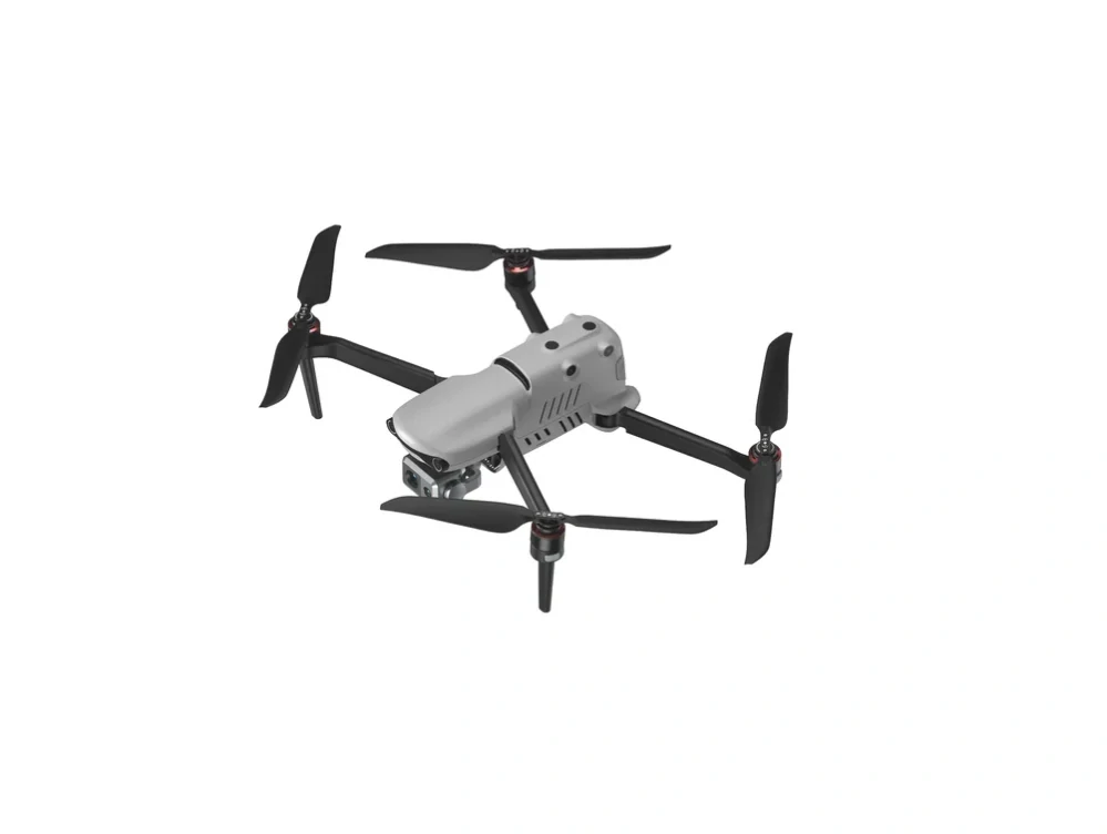 Autel EVO II Dual Rugged Bundle (640T) V3 / Grey
