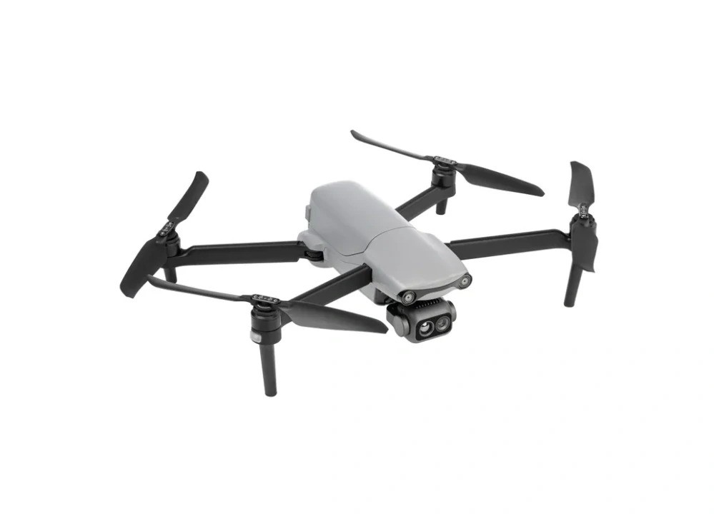 Autel EVO Lite 640T Enterprise Plus Combo se 7,9" RC