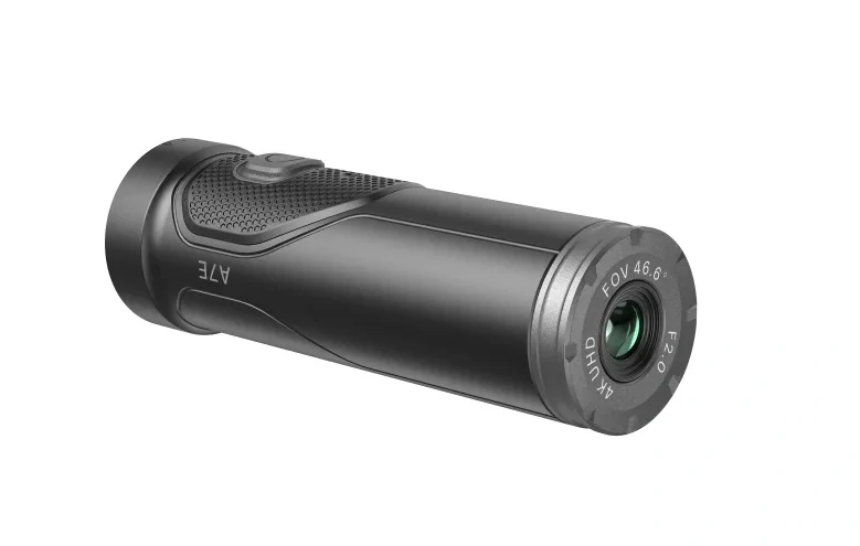 Hikmicro HIKCam A7E kamera na zbraň