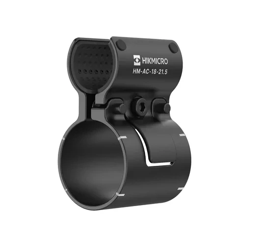 Montáž HIKMICRO HM-AC pro kameru na zbraň HIKCam A7E