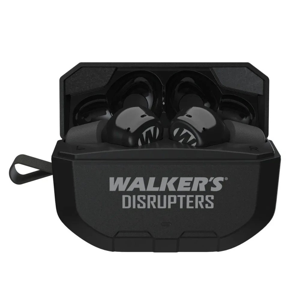  Elektronická sluchátka do uší Walkers Disrupter