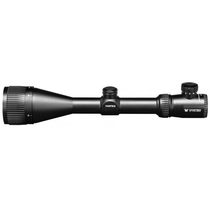 Vortex Crossfire II 3-12x56 AO Hog Hunter