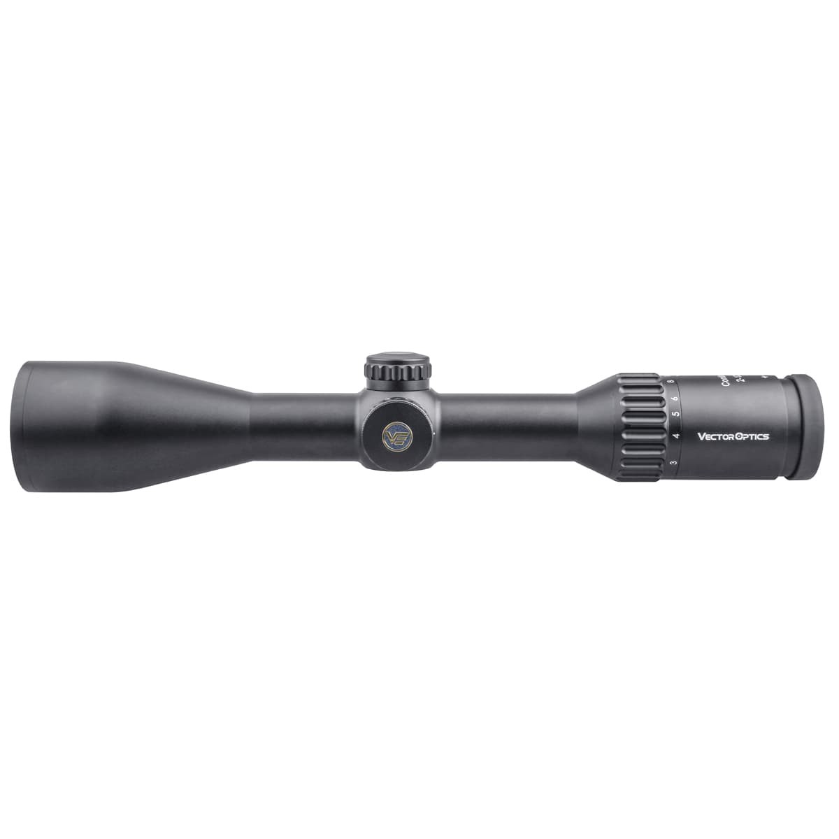 Vector Optics Continental 2-12x50 IR