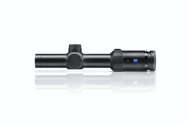 ZEISS CONQUEST V4  1 – 4 X 24