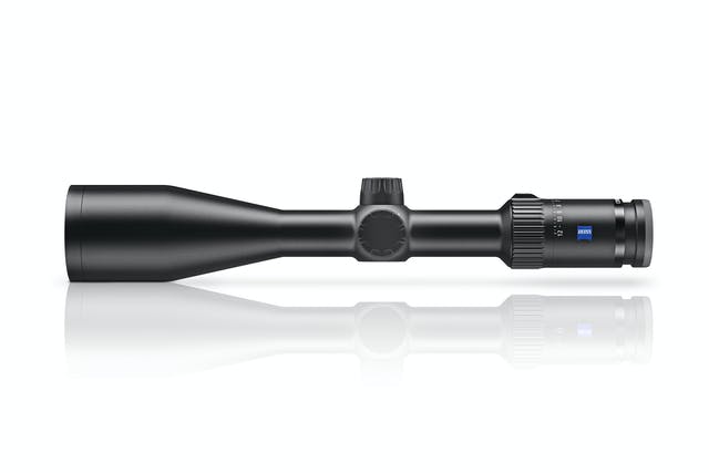 ZEISS CONQUEST V4  3 – 12 X 56
