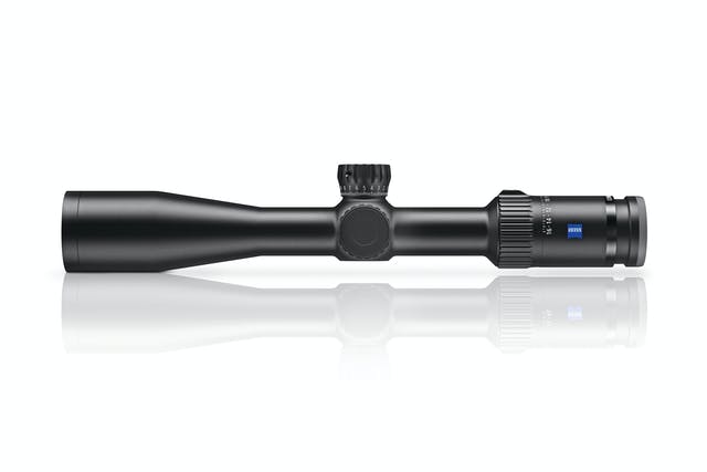 ZEISS CONQUEST V4  6 – 24 X 50
