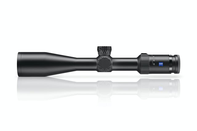 ZEISS CONQUEST V4  6 – 24 X 50
