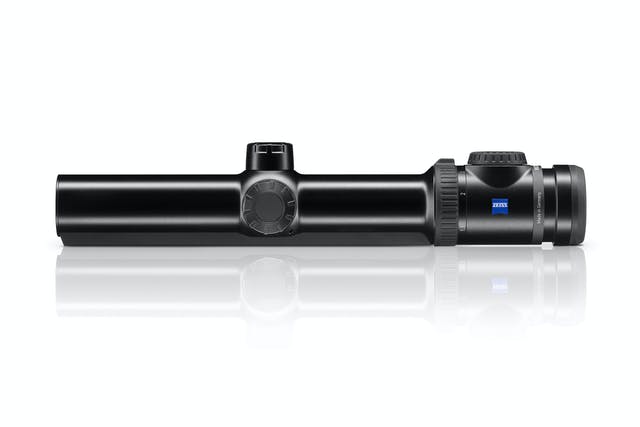 ZEISS CONQUEST V6 1,1 – 6 X 24