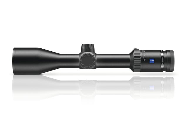ZEISS CONQUEST V6 2 – 12 X 50 S ASV