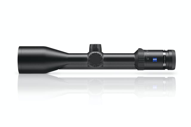 ZEISS CONQUEST V6 2,5 – 15 X 56 S ASV