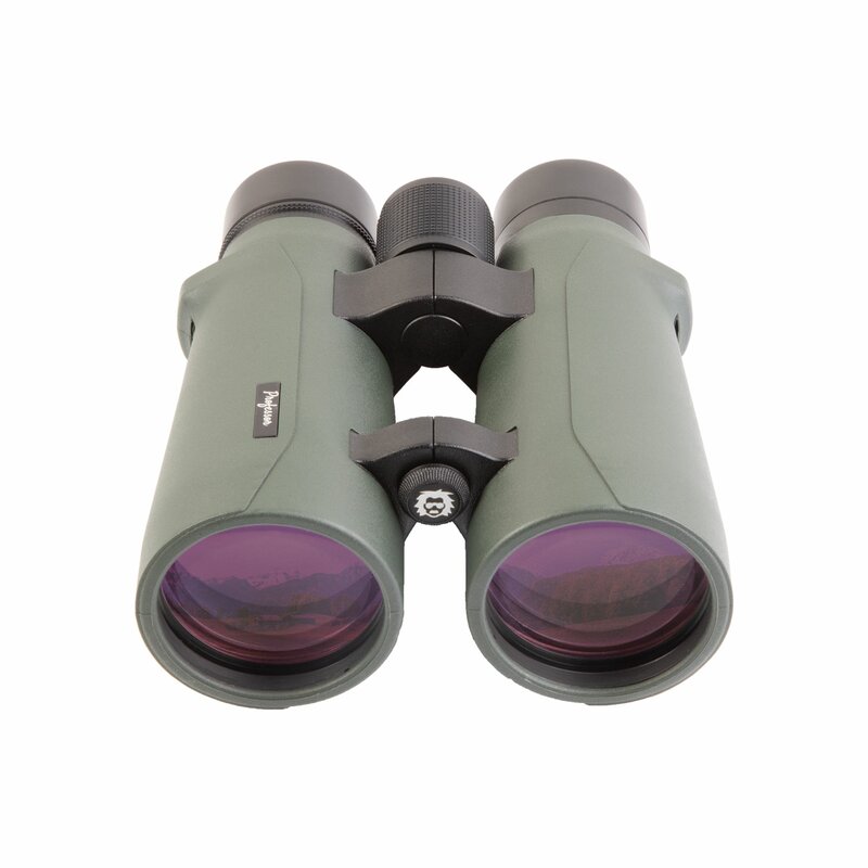 Professor Optiken Watzmann 8×56 HD