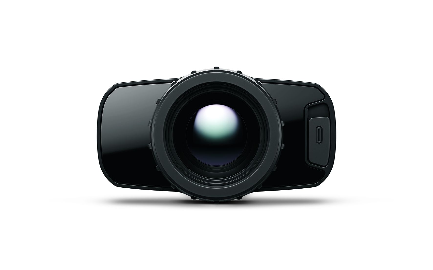Leica Calonox 2 Sight LRF