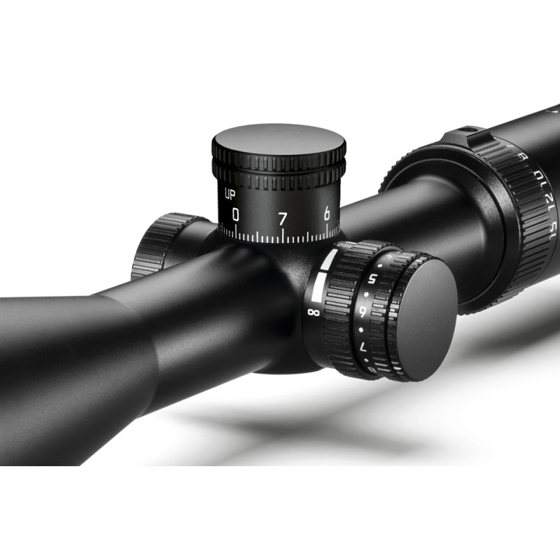 Leica Amplus 6 2,5-15x56i L-Ballistic, BDC