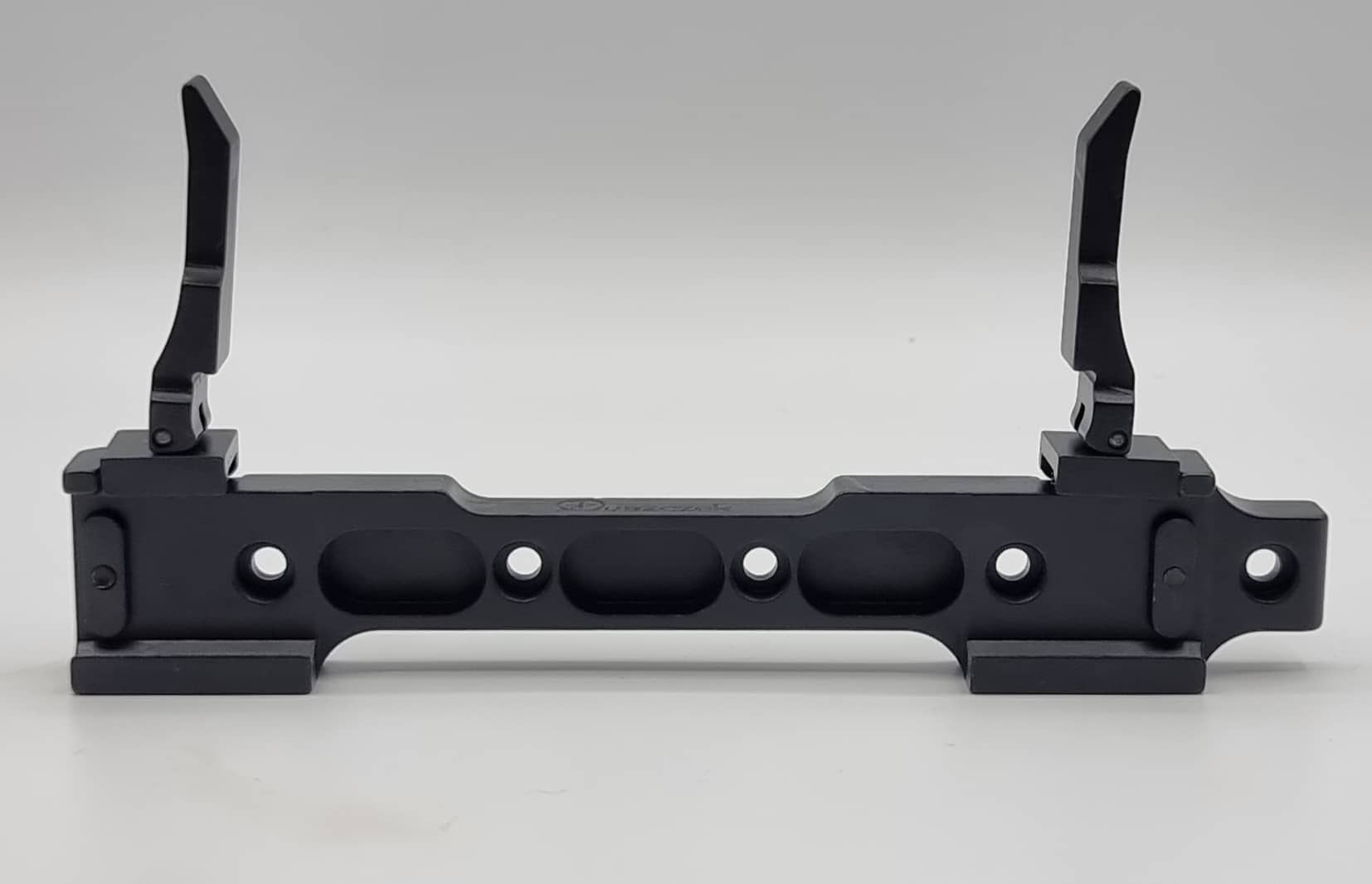 Luszczek montáž na Picatinny medium pro picatinny rail