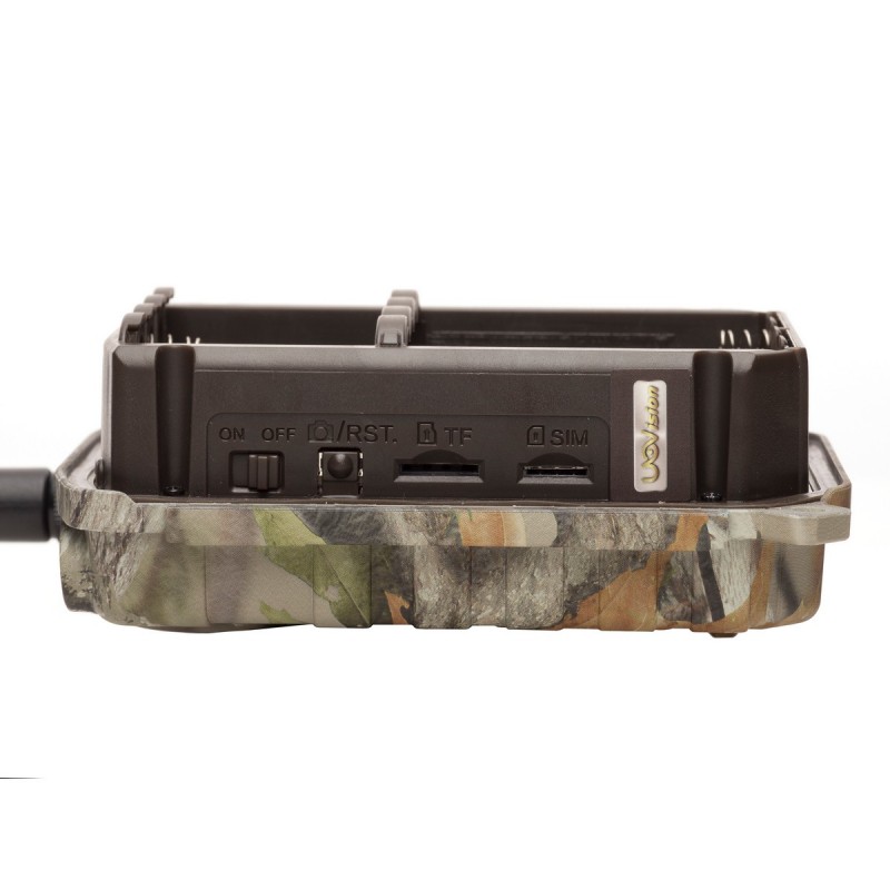 UOvision Compact LTE