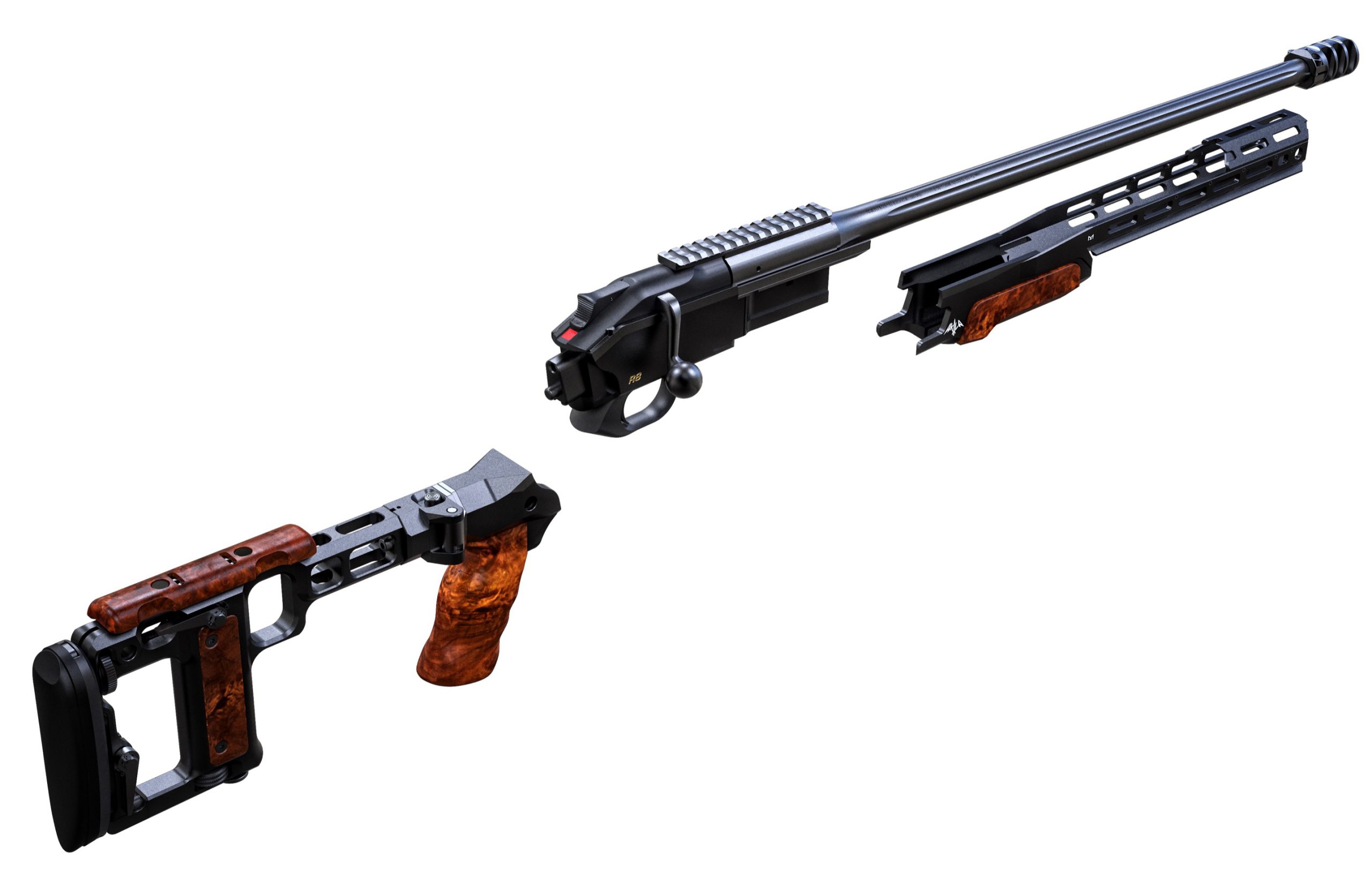 Akila ACSR8U