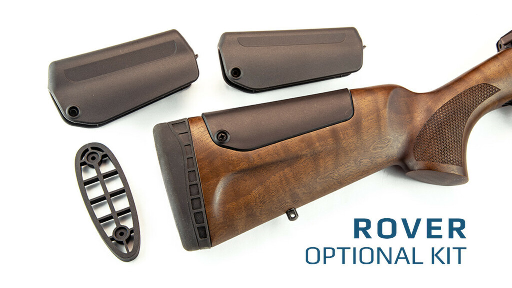 Sabatti Rover Hunter Classic